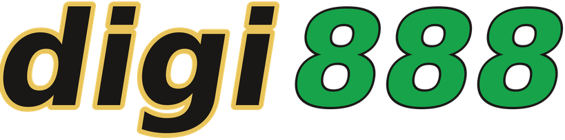 digi888 logo